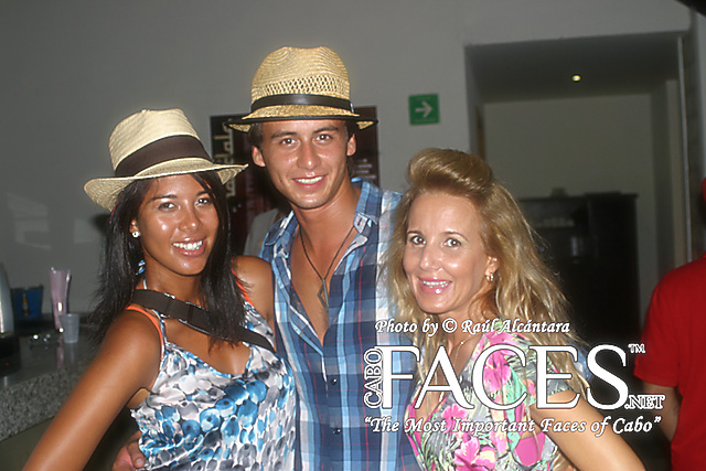 ©www.cabofaces.net Photography